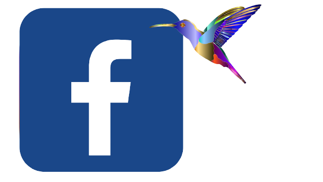 logo facebook