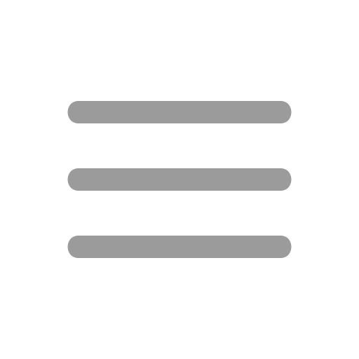 responsive menu icon
